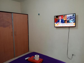 Casita Linda Vista , Free WiFi